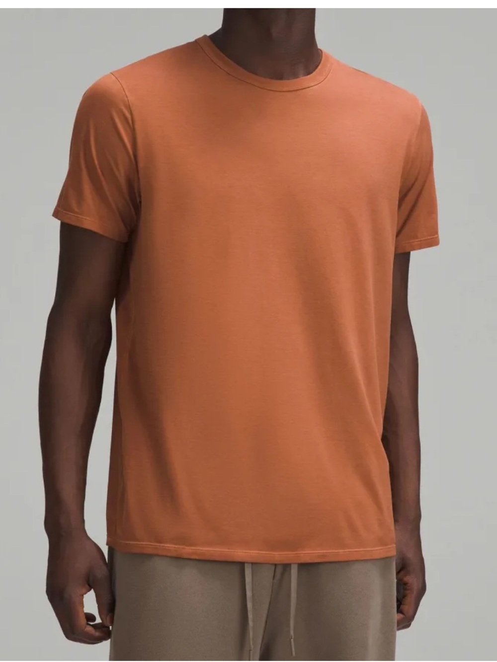 Lululemon Fundamental Tee NWOT